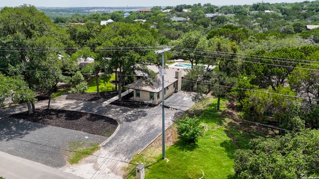 739 ENCINO DR, New Braunfels, TX 78130
