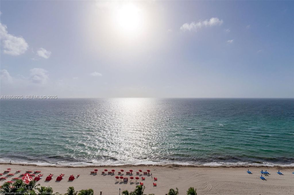17749 Collins Avenue 802, Sunny Isles Beach, FL 33160