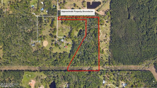 00 Peapatch Road, Biloxi, MS 39532