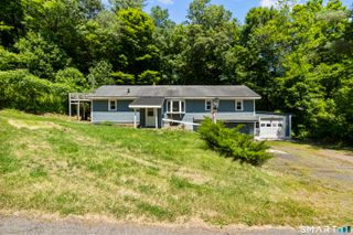 201 Berkshire Road, Southbury, CT 06488