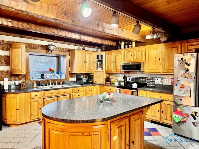 3190 Road 204, Antwerp, OH 45813