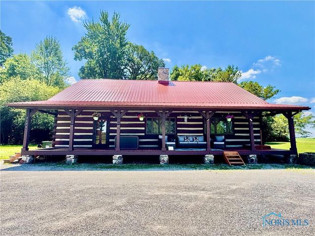 3190 Road 204, Antwerp, OH 45813