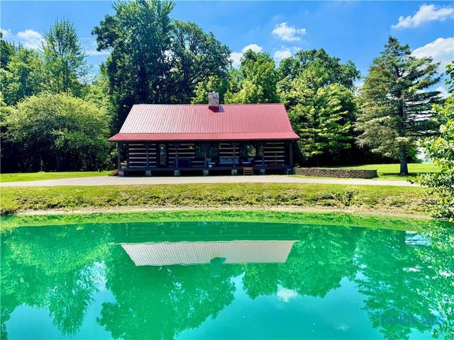 3190 Road 204, Antwerp, OH 45813