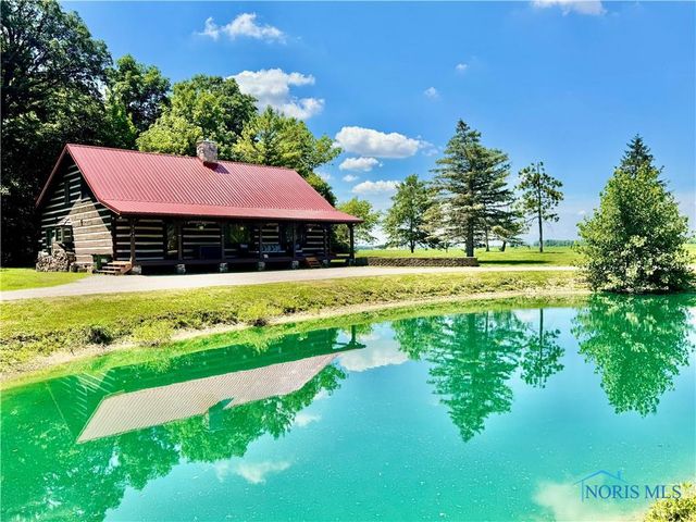 3190 Road 204, Antwerp, OH 45813