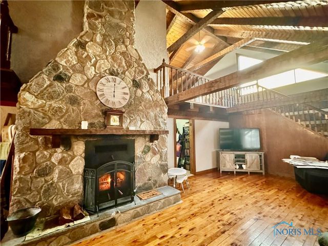 3190 Road 204, Antwerp, OH 45813