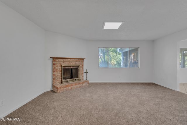 1573 DALE DOUGLAS Drive, El Paso, TX 79936