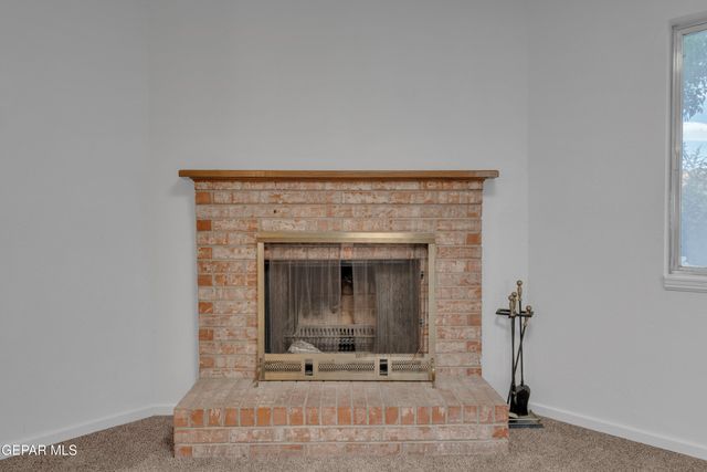 1573 DALE DOUGLAS Drive, El Paso, TX 79936