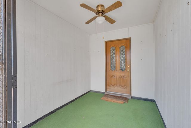 1573 DALE DOUGLAS Drive, El Paso, TX 79936