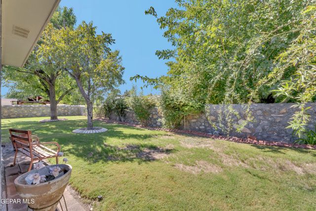 1573 DALE DOUGLAS Drive, El Paso, TX 79936