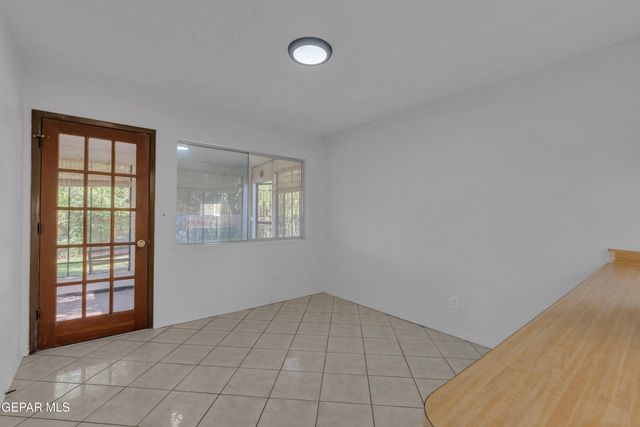 1573 DALE DOUGLAS Drive, El Paso, TX 79936