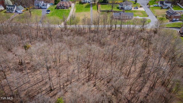 Lot 7 Lake Forest Drive, Kingsport, TN 37663