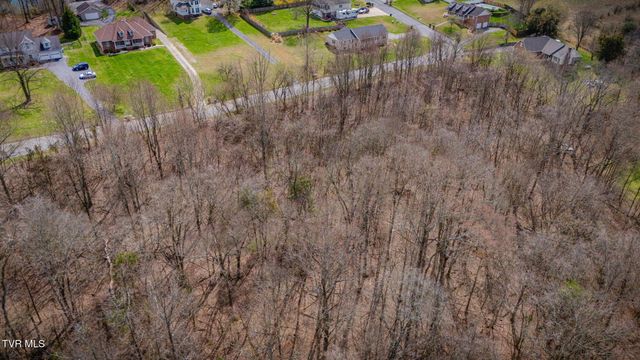 Lot 7 Lake Forest Drive, Kingsport, TN 37663
