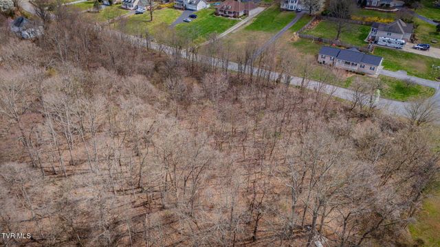 Lot 7 Lake Forest Drive, Kingsport, TN 37663
