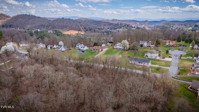 Lot 7 Lake Forest Drive, Kingsport, TN 37663