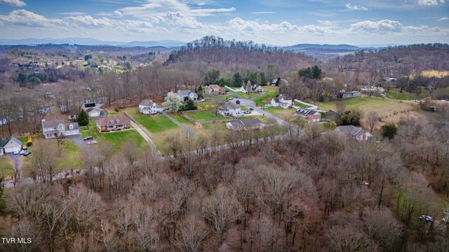 Lot 7 Lake Forest Drive, Kingsport, TN 37663