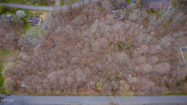 Lot 7 Lake Forest Drive, Kingsport, TN 37663