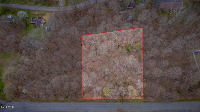 Lot 7 Lake Forest Drive, Kingsport, TN 37663