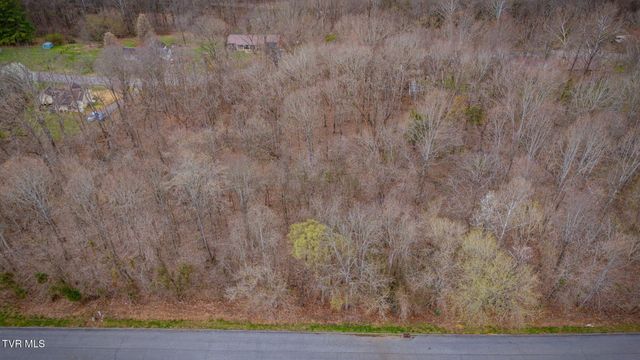 Lot 7 Lake Forest Drive, Kingsport, TN 37663