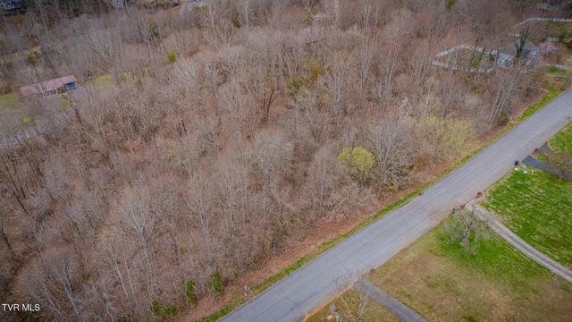 Lot 7 Lake Forest Drive, Kingsport, TN 37663
