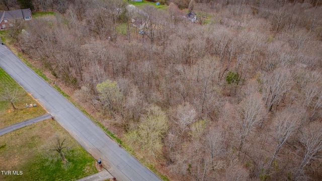 Lot 7 Lake Forest Drive, Kingsport, TN 37663