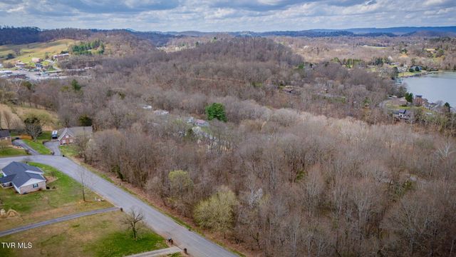 Lot 7 Lake Forest Drive, Kingsport, TN 37663