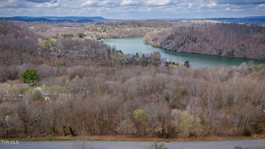 Lot 7 Lake Forest Drive, Kingsport, TN 37663