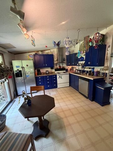 440 FRESHWATER RD, Mineral, VA 23117