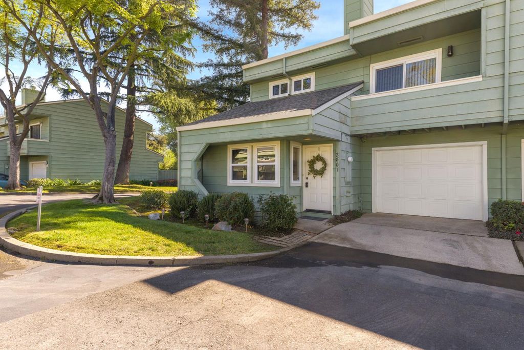 2801 Edison Ave, Sacramento, CA 95821