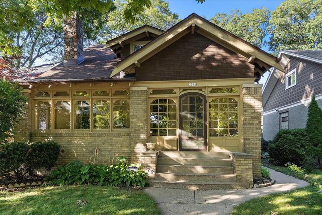 3096 S Wentworth AVENUE, Milwaukee, WI 53207