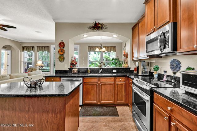 11984 LAZARETTE Court, Jacksonville, FL 32258