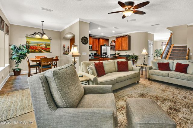 11984 LAZARETTE Court, Jacksonville, FL 32258