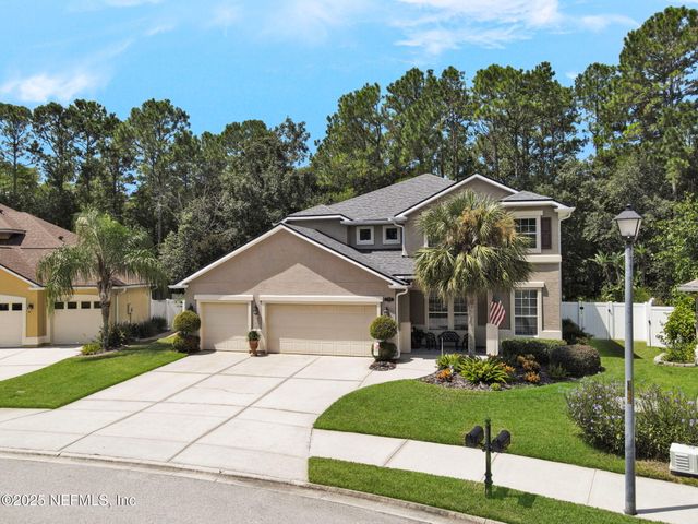 11984 LAZARETTE Court, Jacksonville, FL 32258