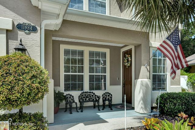 11984 LAZARETTE Court, Jacksonville, FL 32258