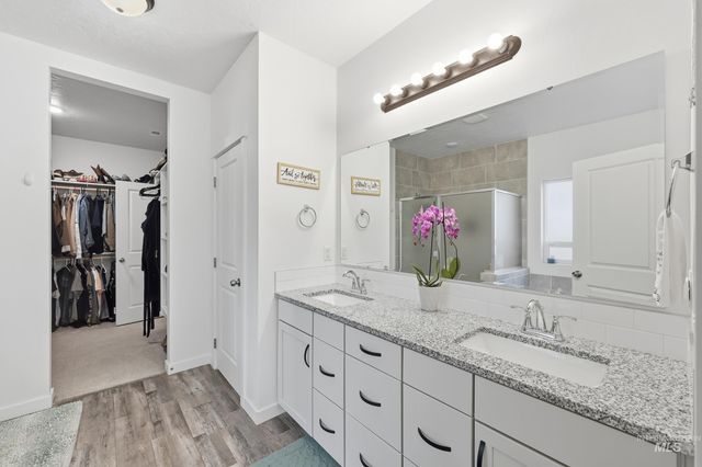 3597 E Kendrick Dr, Nampa, ID 83686