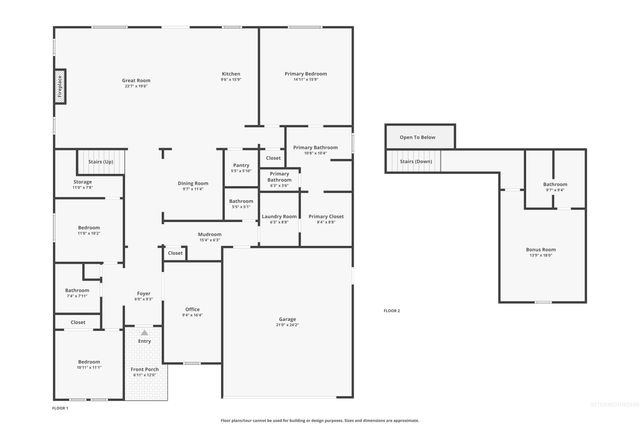 3597 E Kendrick Dr, Nampa, ID 83686