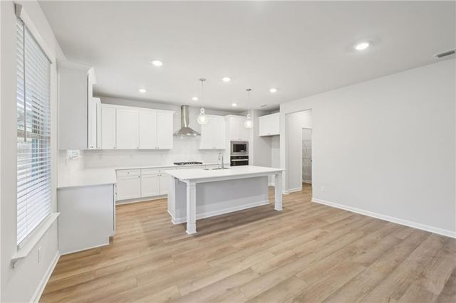 2525 Dixon Place, Lawrenceville, GA 30045