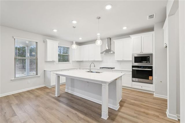 2525 Dixon Place, Lawrenceville, GA 30045