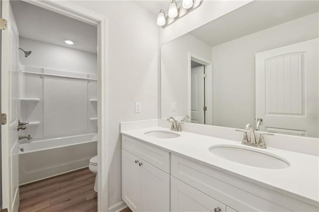 2525 Dixon Place, Lawrenceville, GA 30045