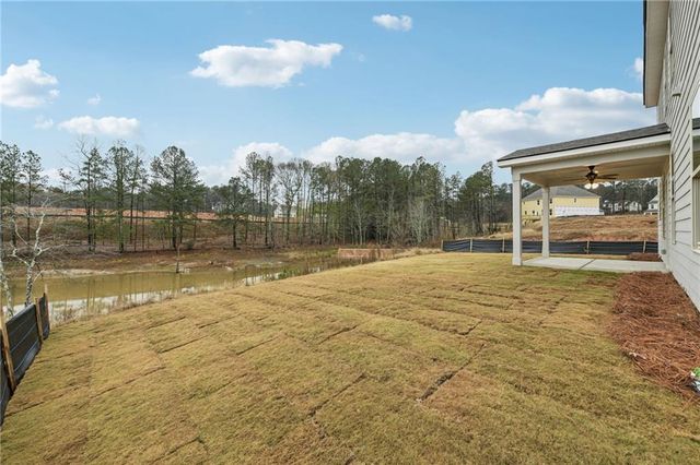 2525 Dixon Place, Lawrenceville, GA 30045