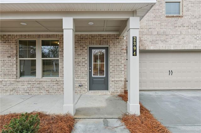 2525 Dixon Place, Lawrenceville, GA 30045