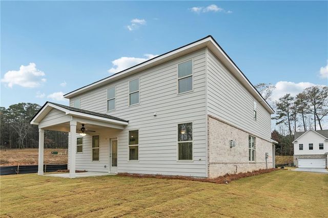 2525 Dixon Place, Lawrenceville, GA 30045