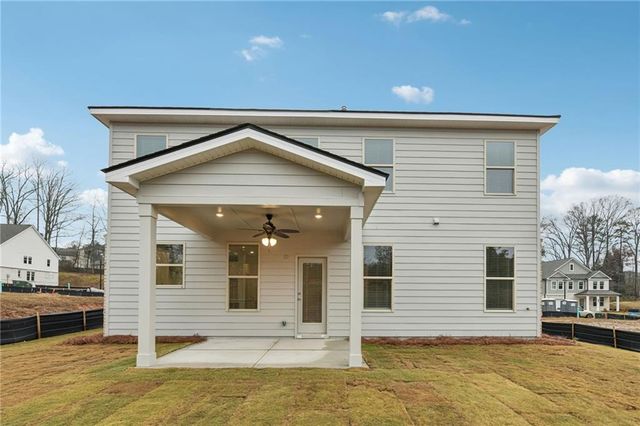 2525 Dixon Place, Lawrenceville, GA 30045