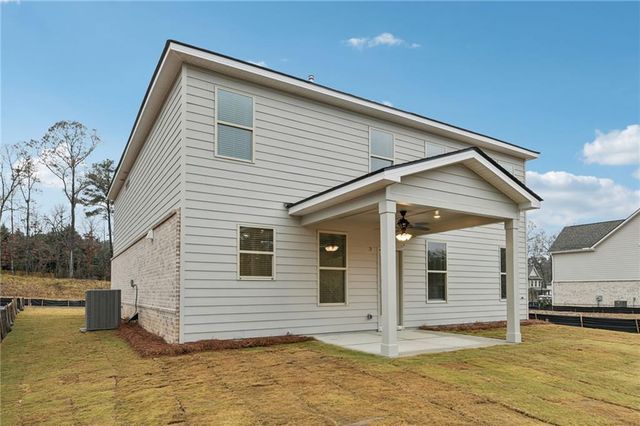 2525 Dixon Place, Lawrenceville, GA 30045