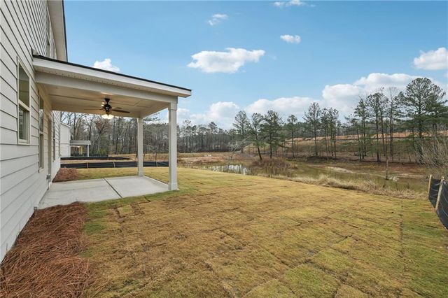 2525 Dixon Place, Lawrenceville, GA 30045