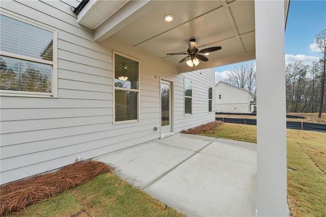 2525 Dixon Place, Lawrenceville, GA 30045