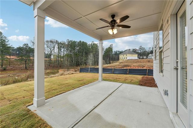 2525 Dixon Place, Lawrenceville, GA 30045