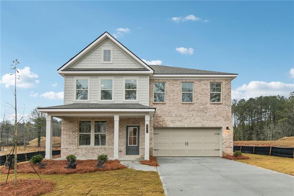 2525 Dixon Place, Lawrenceville, GA 30045