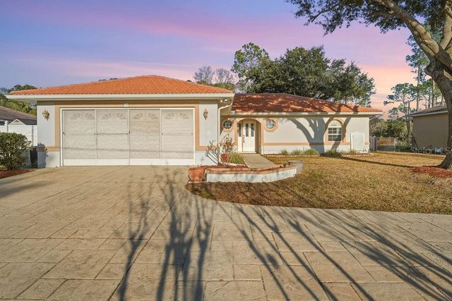 39 PRICE LANE, Palm Coast, FL 32164