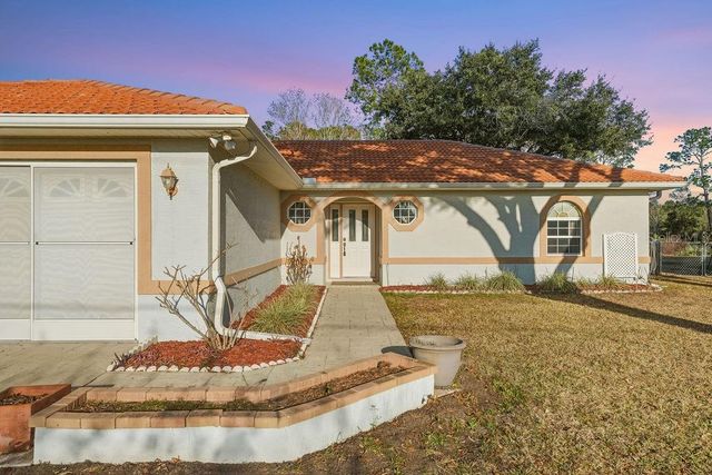 39 PRICE LANE, Palm Coast, FL 32164