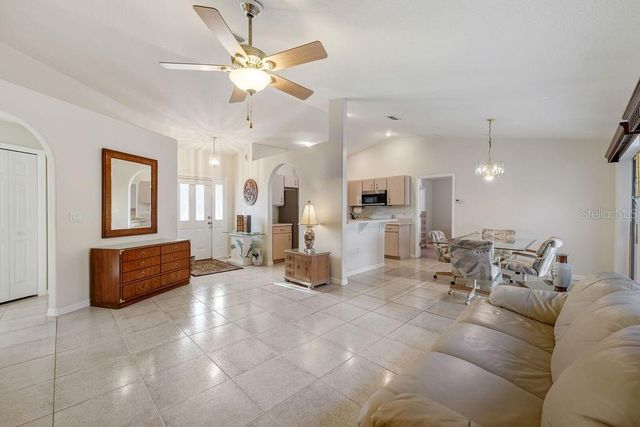 39 PRICE LANE, Palm Coast, FL 32164